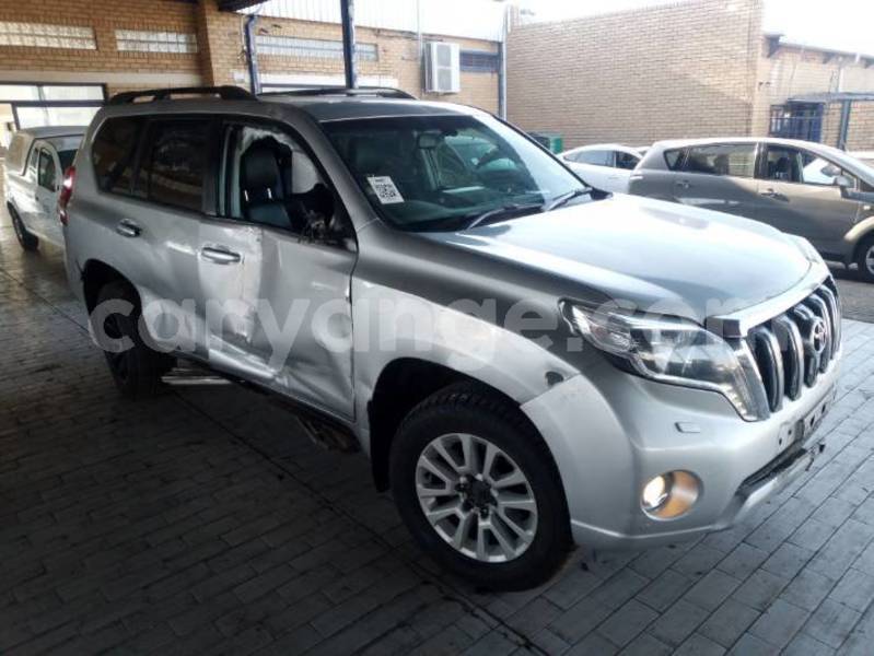 Big with watermark toyota land cruiser prado namibia swakopmund 24858