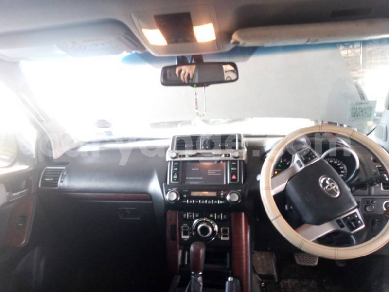 Big with watermark toyota land cruiser prado namibia swakopmund 24858