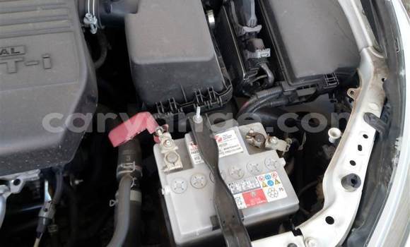 Buy Used Toyota Corolla White Car in Oranjemund in Karas Buy Used Toyota Corolla White Car in Oranjemund in Karas