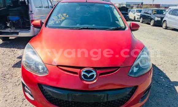 Acheter Occasion Voiture Mazda Demio Autre à Windhoek, Namibie Acheter Occasion Voiture Mazda Demio Autre à Windhoek, Namibie