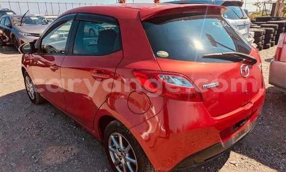 Acheter Occasion Voiture Mazda Demio Autre à Windhoek, Namibie Acheter Occasion Voiture Mazda Demio Autre à Windhoek, Namibie