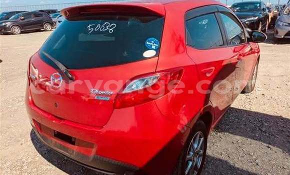 Acheter Occasion Voiture Mazda Demio Autre à Windhoek, Namibie Acheter Occasion Voiture Mazda Demio Autre à Windhoek, Namibie