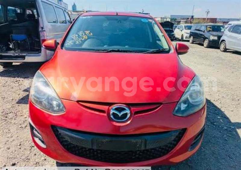 Big with watermark mazda demio namibia windhoek 24860