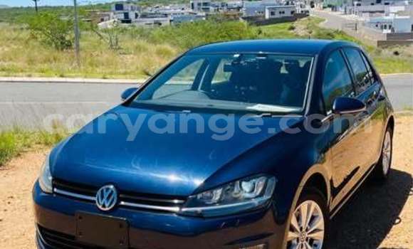 Buy Used Volkswagen Golf Other Car in Aranos in Hardap
