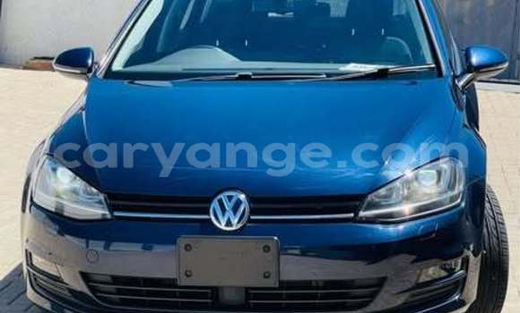 Acheter Occasion Voiture Volkswagen Golf Autre à Aranos, Hardap Acheter Occasion Voiture Volkswagen Golf Autre à Aranos, Hardap