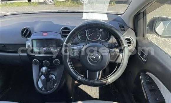 Acheter Occasion Voiture Mazda Demio Autre à Windhoek, Namibie Acheter Occasion Voiture Mazda Demio Autre à Windhoek, Namibie