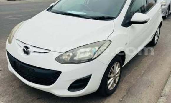 Acheter Occasion Voiture Mazda Demio Autre à Windhoek, Namibie Acheter Occasion Voiture Mazda Demio Autre à Windhoek, Namibie