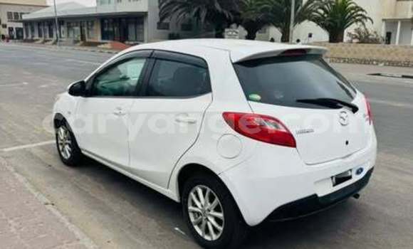 Acheter Occasion Voiture Mazda Demio Autre à Windhoek, Namibie Acheter Occasion Voiture Mazda Demio Autre à Windhoek, Namibie