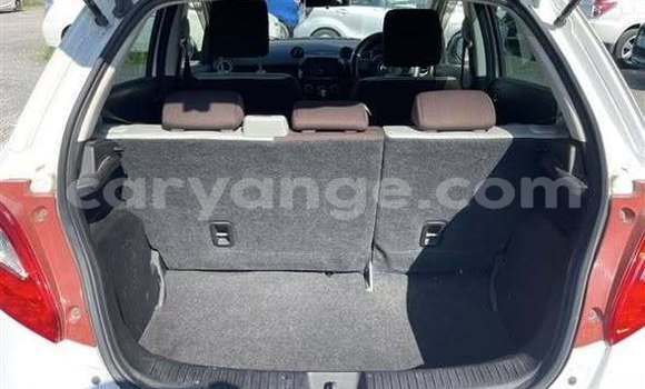 Acheter Occasion Voiture Mazda Demio Autre à Windhoek, Namibie Acheter Occasion Voiture Mazda Demio Autre à Windhoek, Namibie