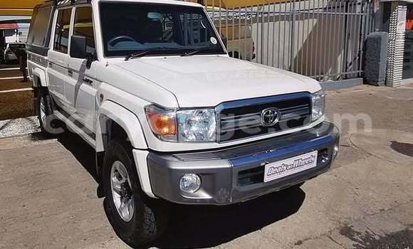 Acheter Occasion Voiture Toyota Land Cruiser Autre à Windhoek, Namibie