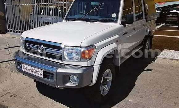 Acheter Occasion Voiture Toyota Land Cruiser Autre à Windhoek, Namibie Acheter Occasion Voiture Toyota Land Cruiser Autre à Windhoek, Namibie