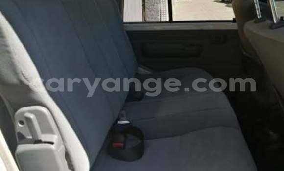 Acheter Occasion Voiture Toyota Land Cruiser Autre à Windhoek, Namibie Acheter Occasion Voiture Toyota Land Cruiser Autre à Windhoek, Namibie