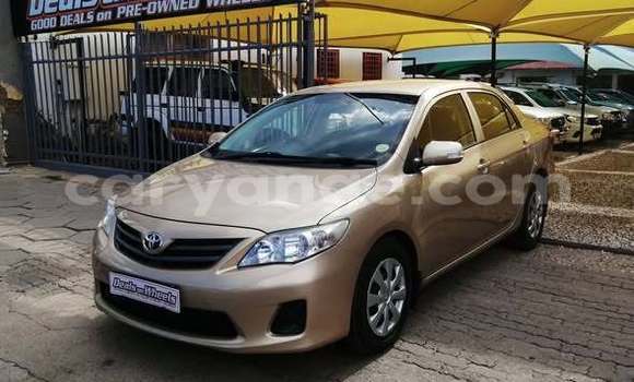 Acheter Occasion Voiture Toyota Corolla Autre à Windhoek, Namibie Acheter Occasion Voiture Toyota Corolla Autre à Windhoek, Namibie