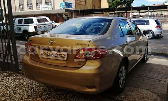 Acheter Occasion Voiture Toyota Corolla Autre à Windhoek, Namibie Acheter Occasion Voiture Toyota Corolla Autre à Windhoek, Namibie
