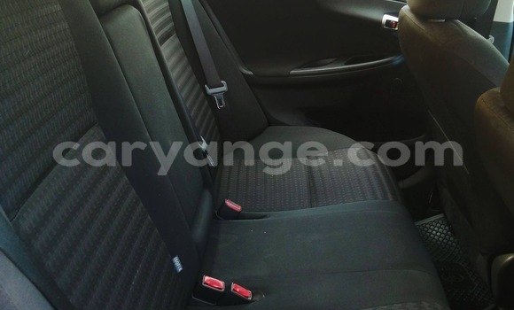 Acheter Occasion Voiture Toyota Corolla Autre à Windhoek, Namibie Acheter Occasion Voiture Toyota Corolla Autre à Windhoek, Namibie