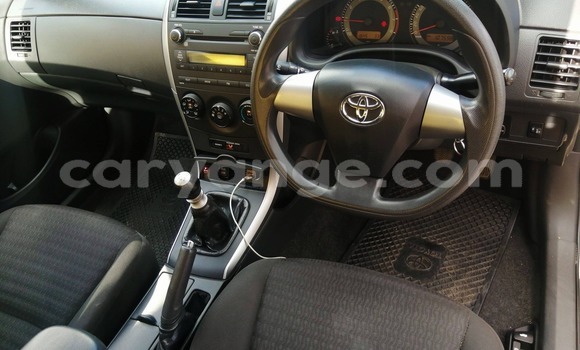 Acheter Occasion Voiture Toyota Corolla Autre à Windhoek, Namibie Acheter Occasion Voiture Toyota Corolla Autre à Windhoek, Namibie