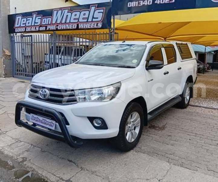 Big with watermark toyota hilux namibia windhoek 24866