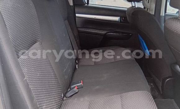 Acheter Occasion Voiture Toyota Hilux Autre à Windhoek, Namibie Acheter Occasion Voiture Toyota Hilux Autre à Windhoek, Namibie