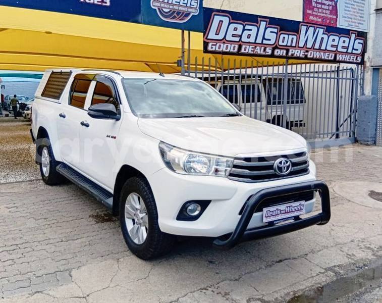 Big with watermark toyota hilux namibia windhoek 24866