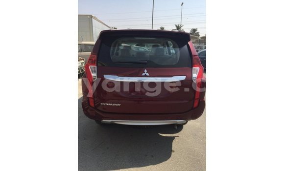 Buy Import Mitsubishi Montero Other Car in Import - Dubai in Namibia Buy Import Mitsubishi Montero Other Car in Import - Dubai in Namibia