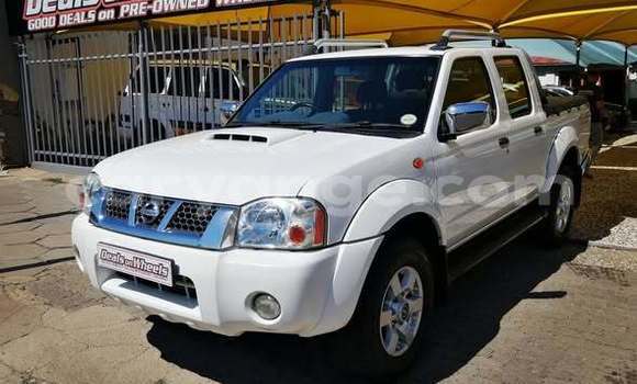 Acheter Occasion Voiture Nissan NP 300 Autre à Windhoek, Namibie Acheter Occasion Voiture Nissan NP 300 Autre à Windhoek, Namibie