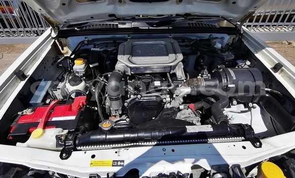 Acheter Occasion Voiture Nissan NP 300 Autre à Windhoek, Namibie Acheter Occasion Voiture Nissan NP 300 Autre à Windhoek, Namibie