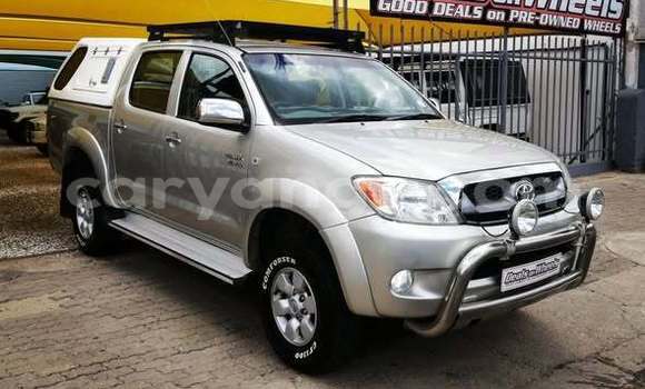 Acheter Occasion Voiture Toyota Hilux Autre à Windhoek, Namibie Acheter Occasion Voiture Toyota Hilux Autre à Windhoek, Namibie