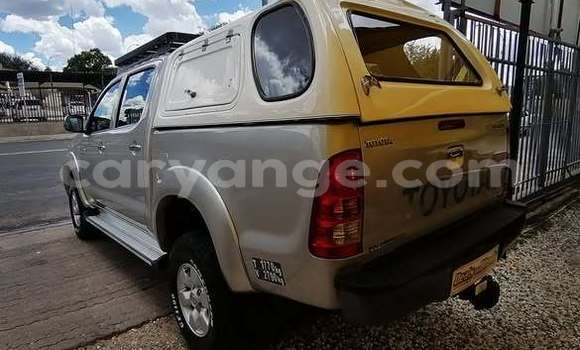 Acheter Occasion Voiture Toyota Hilux Autre à Windhoek, Namibie Acheter Occasion Voiture Toyota Hilux Autre à Windhoek, Namibie