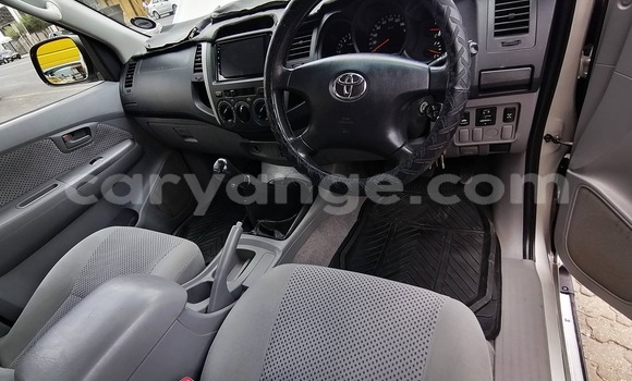 Acheter Occasion Voiture Toyota Hilux Autre à Windhoek, Namibie Acheter Occasion Voiture Toyota Hilux Autre à Windhoek, Namibie