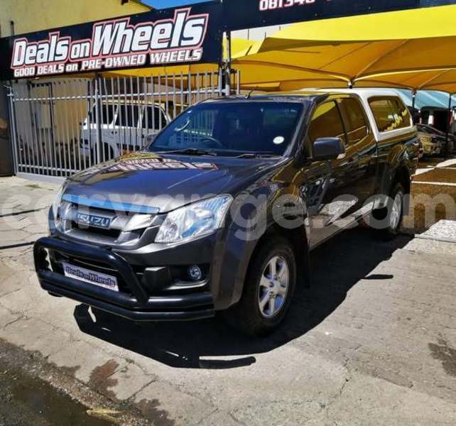 Big with watermark isuzu d max namibia windhoek 24870