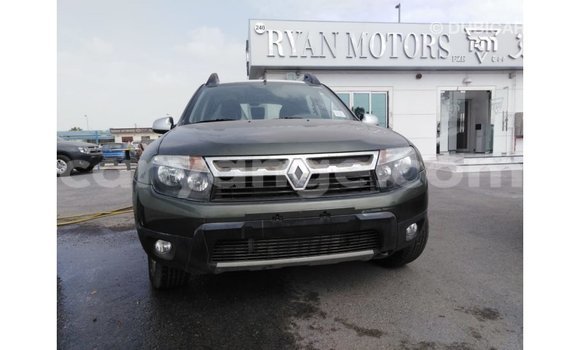 Buy Import Renault Duster Green Car in Import - Dubai in Namibia Buy Import Renault Duster Green Car in Import - Dubai in Namibia