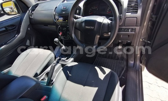 Acheter Occasion Voiture Isuzu D–MAX Autre à Windhoek, Namibie Acheter Occasion Voiture Isuzu D–MAX Autre à Windhoek, Namibie