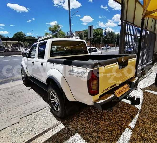 Big with watermark nissan 100nx namibia windhoek 24871