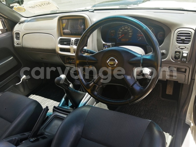 Big with watermark nissan 100nx namibia windhoek 24871