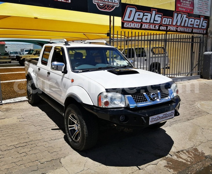 Big with watermark nissan 100nx namibia windhoek 24871