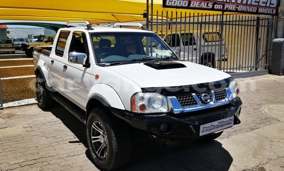 Acheter Occasion Voiture Nissan 100NX Autre à Windhoek, Namibie Acheter Occasion Voiture Nissan 100NX Autre à Windhoek, Namibie