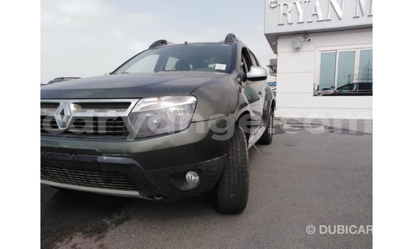 Buy Import Renault Duster Green Car in Import - Dubai in Namibia Buy Import Renault Duster Green Car in Import - Dubai in Namibia
