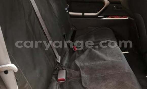 Acheter Occasion Voiture Toyota Land Cruiser Autre à Windhoek, Namibie Acheter Occasion Voiture Toyota Land Cruiser Autre à Windhoek, Namibie