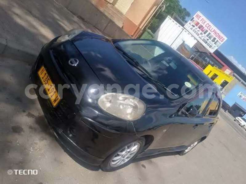 Big with watermark nissan 100nx namibia windhoek 24874