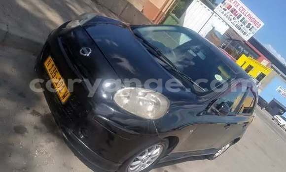 Acheter Occasion Voiture Nissan 100NX Autre à Windhoek, Namibie Acheter Occasion Voiture Nissan 100NX Autre à Windhoek, Namibie