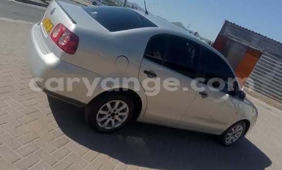 Acheter Occasion Voiture Volkswagen Polo Autre à Windhoek, Namibie Acheter Occasion Voiture Volkswagen Polo Autre à Windhoek, Namibie