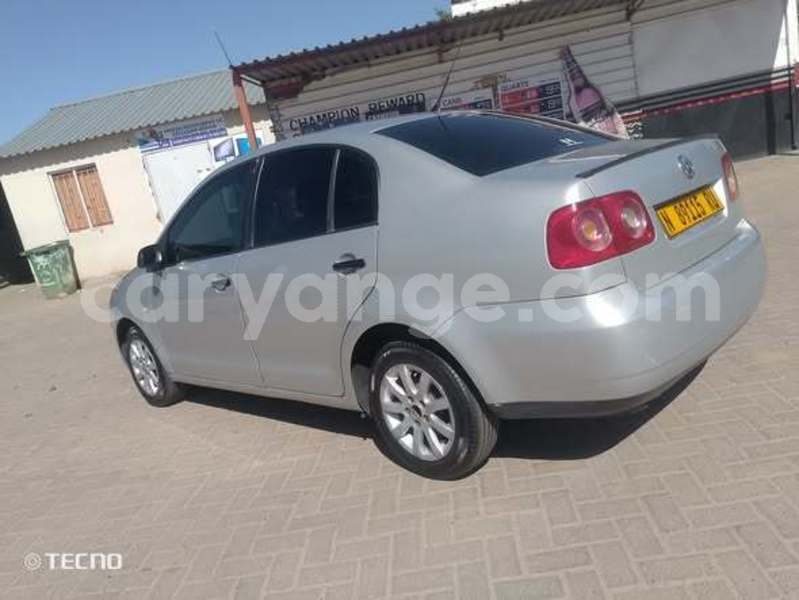 Big with watermark volkswagen polo namibia windhoek 24875