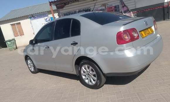 Acheter Occasion Voiture Volkswagen Polo Autre à Windhoek, Namibie Acheter Occasion Voiture Volkswagen Polo Autre à Windhoek, Namibie