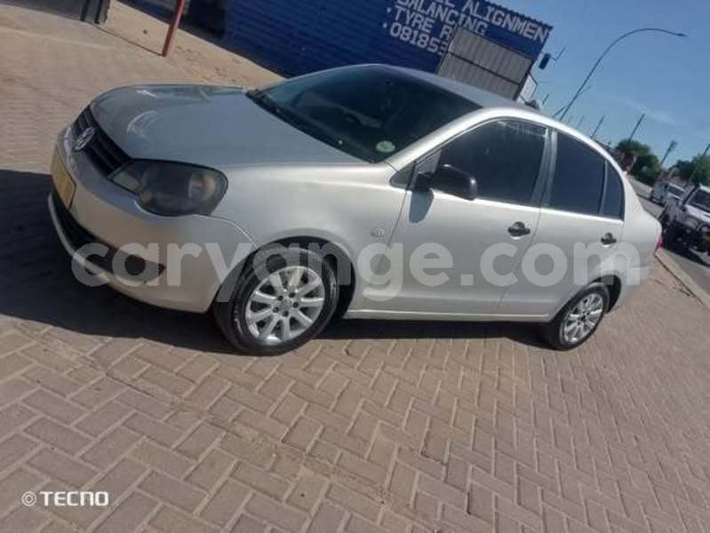 Big with watermark volkswagen polo namibia windhoek 24875