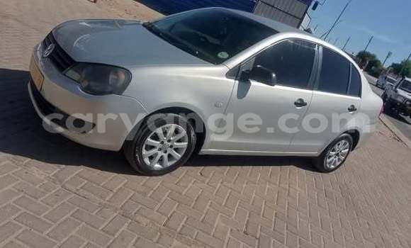 Acheter Occasion Voiture Volkswagen Polo Autre à Windhoek, Namibie Acheter Occasion Voiture Volkswagen Polo Autre à Windhoek, Namibie