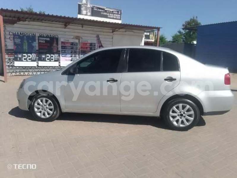 Big with watermark volkswagen polo namibia windhoek 24875
