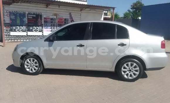 Acheter Occasion Voiture Volkswagen Polo Autre à Windhoek, Namibie Acheter Occasion Voiture Volkswagen Polo Autre à Windhoek, Namibie