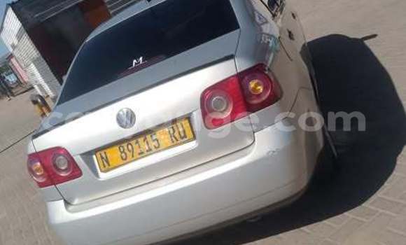 Acheter Occasion Voiture Volkswagen Polo Autre à Windhoek, Namibie Acheter Occasion Voiture Volkswagen Polo Autre à Windhoek, Namibie