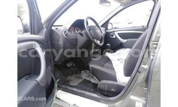 Buy Import Renault Duster Green Car in Import - Dubai in Namibia Buy Import Renault Duster Green Car in Import - Dubai in Namibia