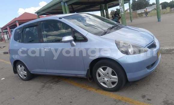 Acheter Occasion Voiture Honda FIT Autre à Windhoek, Namibie Acheter Occasion Voiture Honda FIT Autre à Windhoek, Namibie